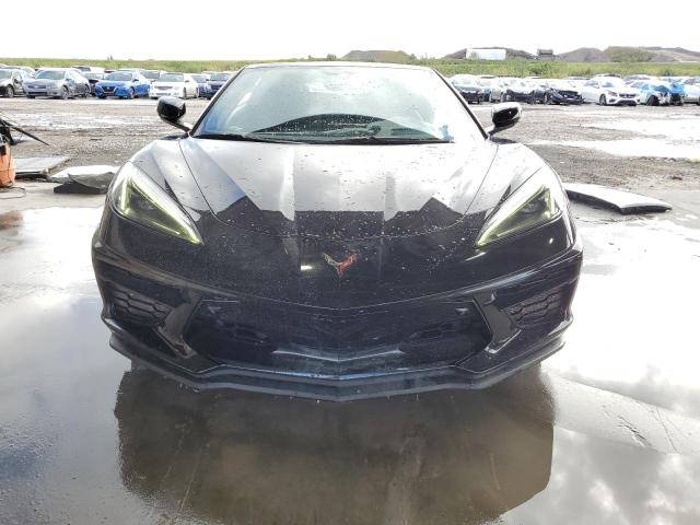 Photo 4 VIN: 1G1Y82D44L5114149 - CHEVROLET CORVETTE 