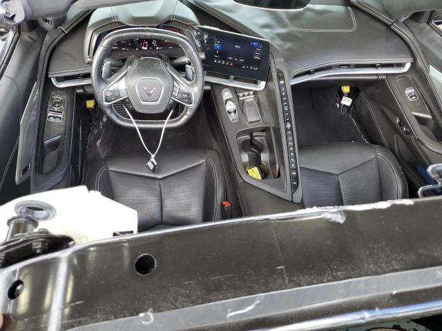 Photo 7 VIN: 1G1Y82D44L5114149 - CHEVROLET CORVETTE 