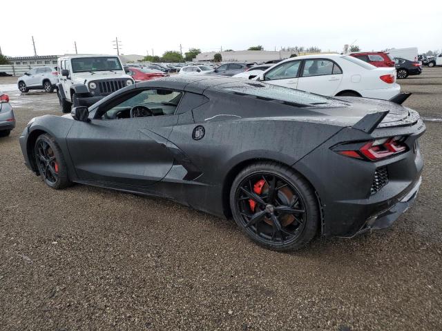 Photo 1 VIN: 1G1Y82D4XL5101793 - CHEVROLET CORVETTE 