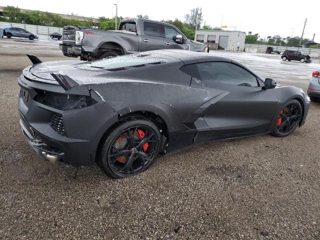 Photo 2 VIN: 1G1Y82D4XL5101793 - CHEVROLET CORVETTE 