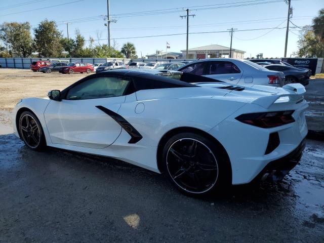 Photo 1 VIN: 1G1Y83D45L5115266 - CHEVROLET CORVETTE 