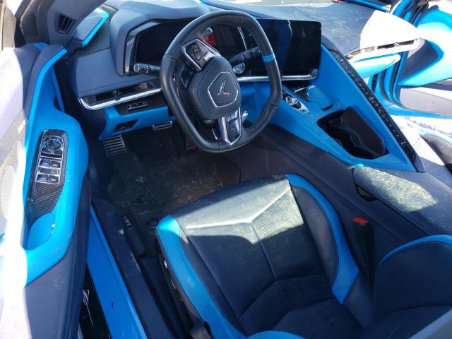 Photo 7 VIN: 1G1Y83D49L5113729 - CHEVROLET CORVETTE 