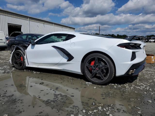 Photo 1 VIN: 1G1YA2D40P5122470 - CHEVROLET CORVETTE 