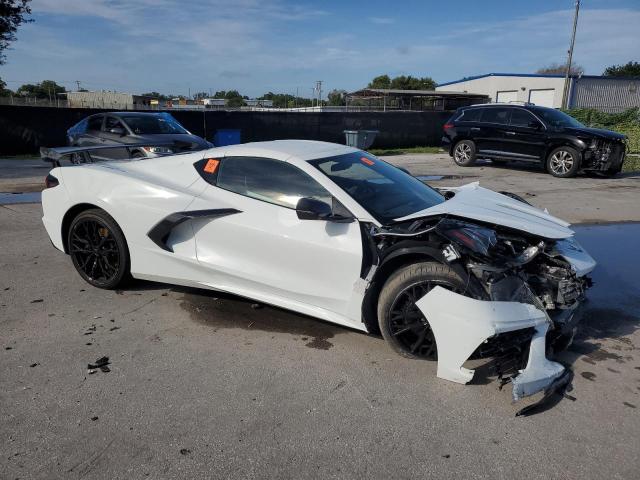 Photo 3 VIN: 1G1YA2D41P5109386 - CHEVROLET CORVETTE 