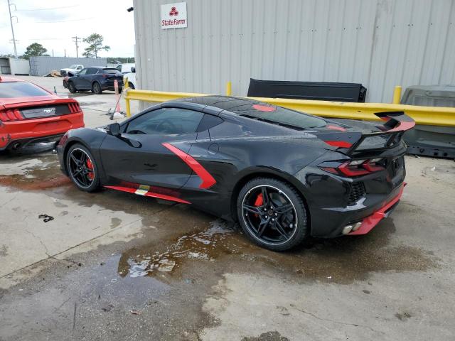 Photo 1 VIN: 1G1YA2D41P5142081 - CHEVROLET CORVETTE S 