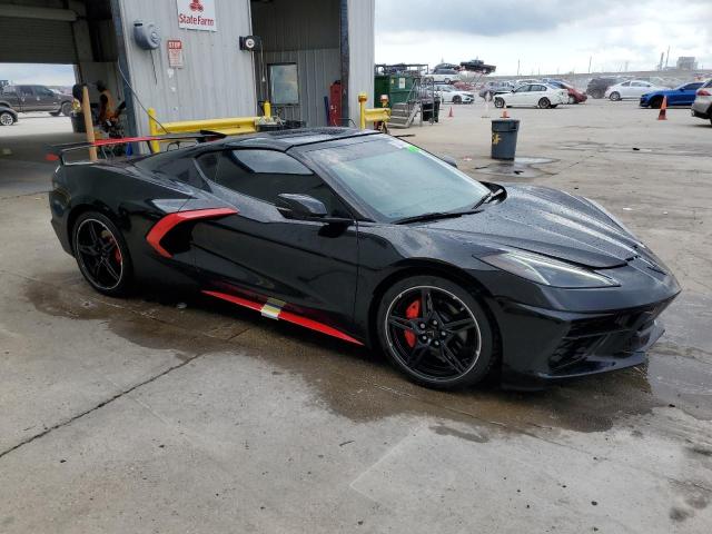 Photo 3 VIN: 1G1YA2D41P5142081 - CHEVROLET CORVETTE S 