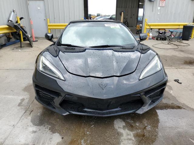 Photo 4 VIN: 1G1YA2D41P5142081 - CHEVROLET CORVETTE S 