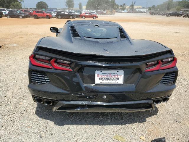 Photo 5 VIN: 1G1YA2D41R5117264 - CHEVROLET CORVETTE S 