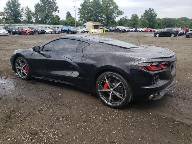 Photo 1 VIN: 1G1YA2D42P5122616 - CHEVROLET CORVETTE S 