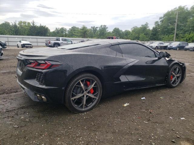 Photo 2 VIN: 1G1YA2D42P5122616 - CHEVROLET CORVETTE S 