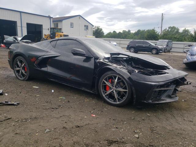 Photo 3 VIN: 1G1YA2D42P5122616 - CHEVROLET CORVETTE S 