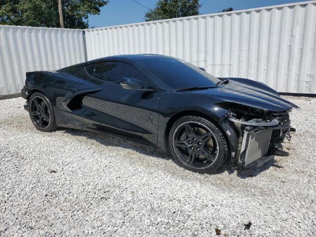 Photo 3 VIN: 1G1YA2D42R5104023 - CHEVROLET CORVETTE S 