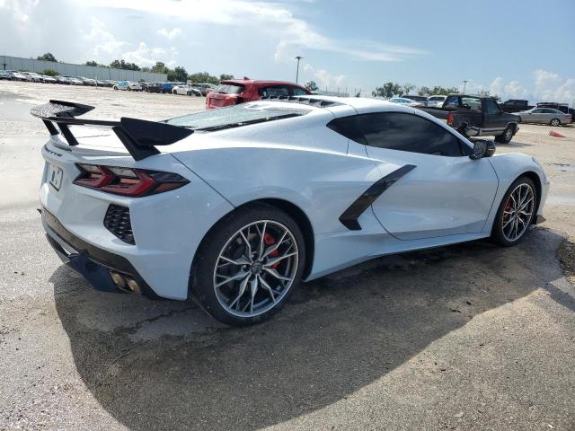 Photo 2 VIN: 1G1YA2D42R5120867 - CHEVROLET CORVETTE S 