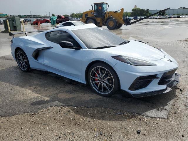 Photo 3 VIN: 1G1YA2D42R5120867 - CHEVROLET CORVETTE S 