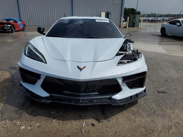 Photo 4 VIN: 1G1YA2D42R5120867 - CHEVROLET CORVETTE S 