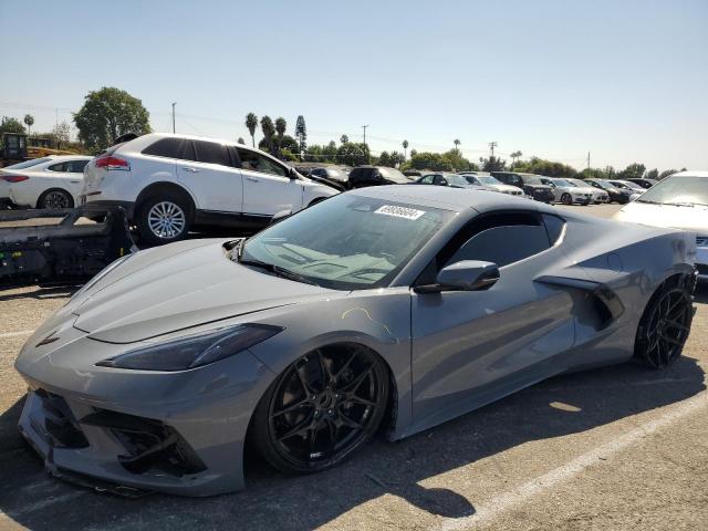 Photo 0 VIN: 1G1YA2D43R5121221 - CHEVROLET CORVETTE S 