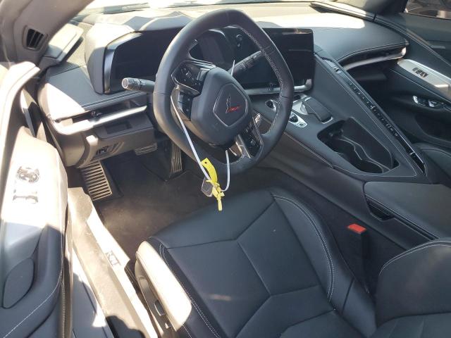 Photo 7 VIN: 1G1YA2D43R5121221 - CHEVROLET CORVETTE S 