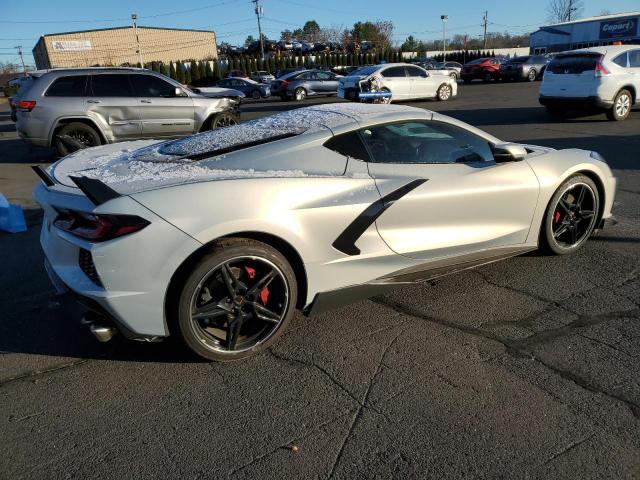 Photo 2 VIN: 1G1YA2D44N5124168 - CHEVROLET CORVETTE S 