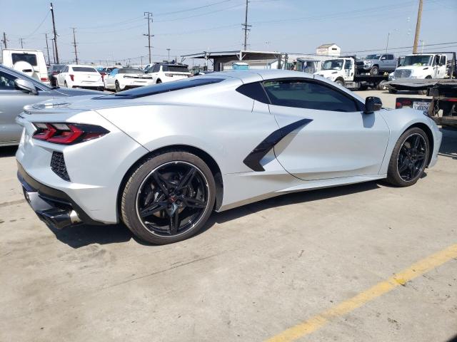 Photo 2 VIN: 1G1YA2D44P5131771 - CHEVROLET CORVETTE 