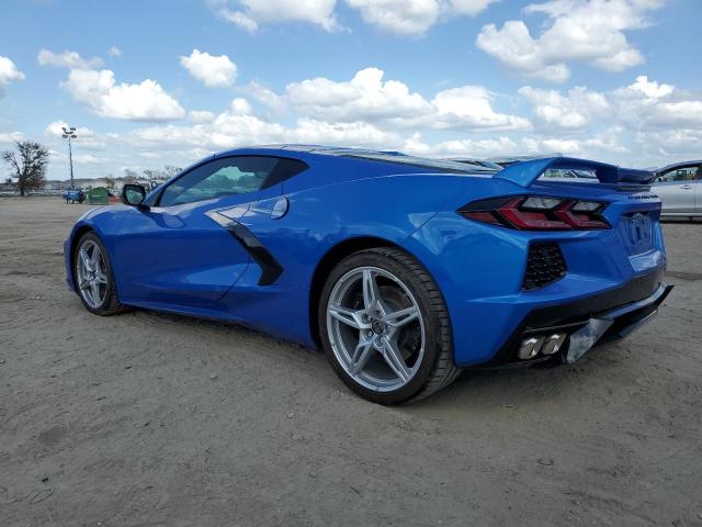 Photo 1 VIN: 1G1YA2D44R5103875 - CHEVROLET CORVETTE S 