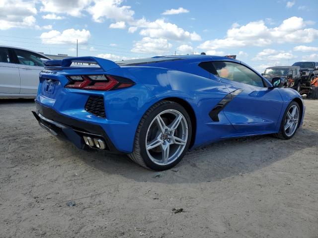 Photo 2 VIN: 1G1YA2D44R5103875 - CHEVROLET CORVETTE S 