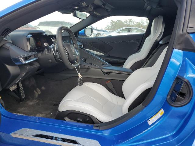 Photo 6 VIN: 1G1YA2D44R5103875 - CHEVROLET CORVETTE S 