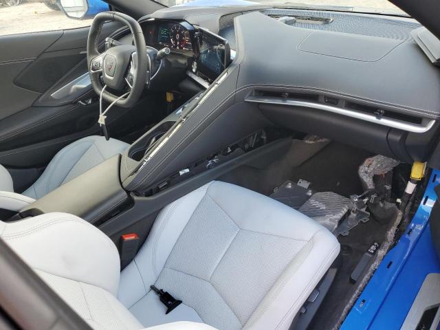 Photo 7 VIN: 1G1YA2D44R5103875 - CHEVROLET CORVETTE S 