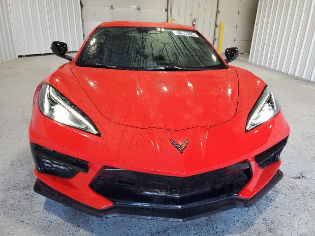 Photo 4 VIN: 1G1YA2D44S5101436 - CHEVROLET CORVETTE S 