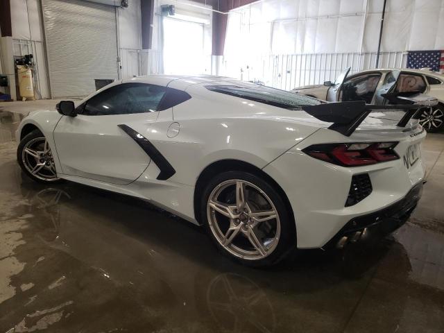 Photo 1 VIN: 1G1YA2D45M5123996 - CHEVROLET CORVETTE S 