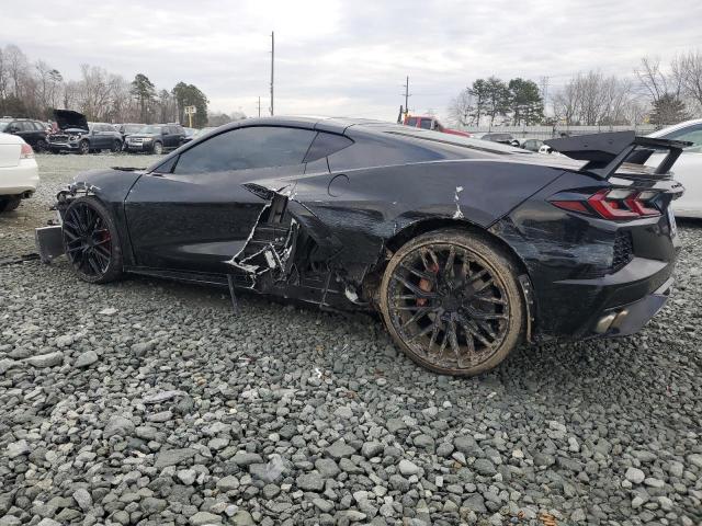 Photo 1 VIN: 1G1YA2D46N5118906 - CHEVROLET CORVETTE 