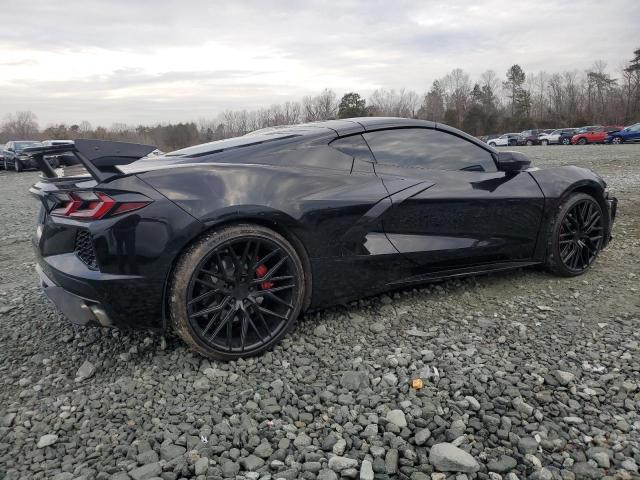 Photo 2 VIN: 1G1YA2D46N5118906 - CHEVROLET CORVETTE 