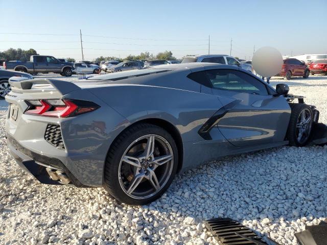 Photo 2 VIN: 1G1YA2D46R5103554 - CHEVROLET CORVETTE S 