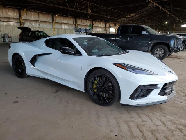 Photo 3 VIN: 1G1YA2D46R5110973 - CHEVROLET CORVETTE S 