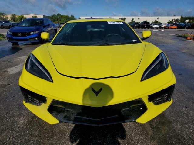 Photo 4 VIN: 1G1YA2D47P5120327 - CHEVROLET CORVETTE S 