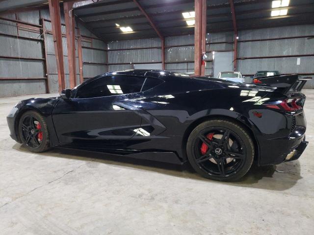 Photo 1 VIN: 1G1YA2D47P5138097 - CHEVROLET CORVETTE 