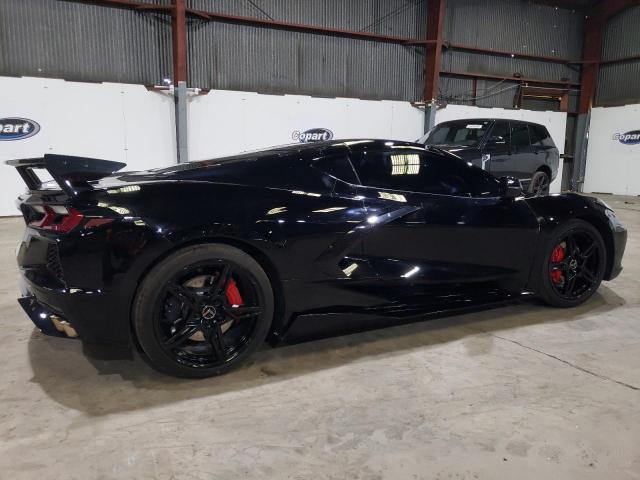 Photo 2 VIN: 1G1YA2D47P5138097 - CHEVROLET CORVETTE 