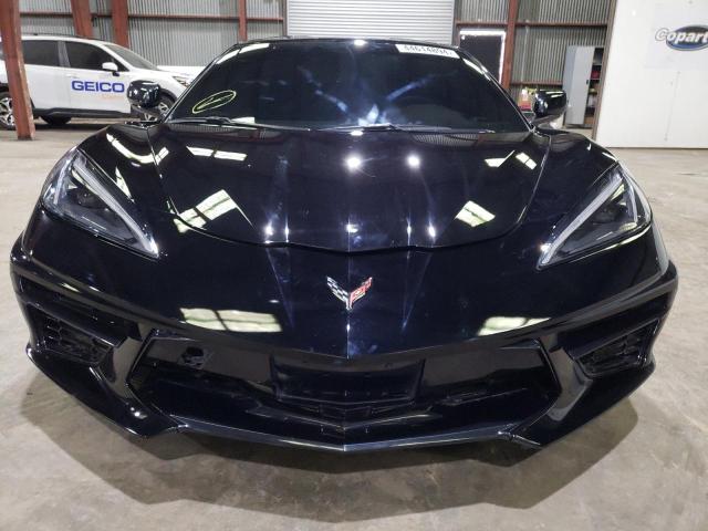 Photo 4 VIN: 1G1YA2D47P5138097 - CHEVROLET CORVETTE 