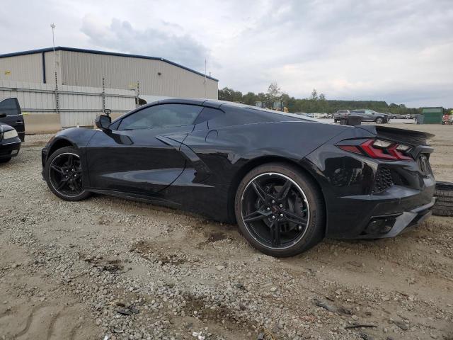 Photo 1 VIN: 1G1YA2D47P5138326 - CHEVROLET CORVETTE S 