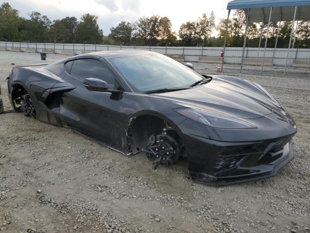 Photo 3 VIN: 1G1YA2D47P5138326 - CHEVROLET CORVETTE S 