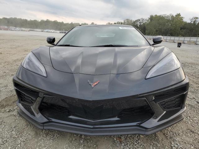 Photo 4 VIN: 1G1YA2D47P5138326 - CHEVROLET CORVETTE S 