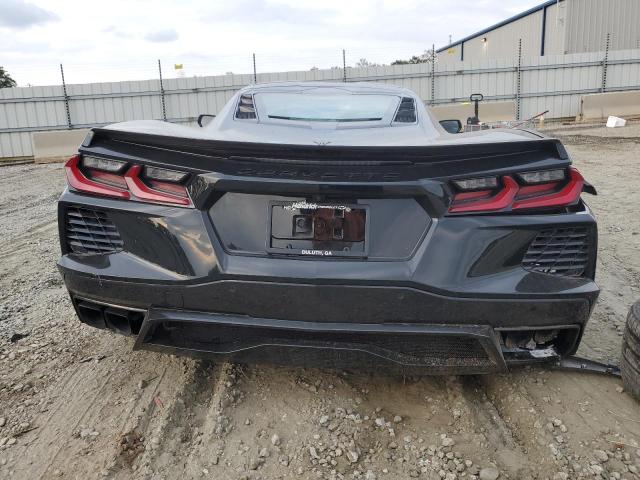 Photo 5 VIN: 1G1YA2D47P5138326 - CHEVROLET CORVETTE S 