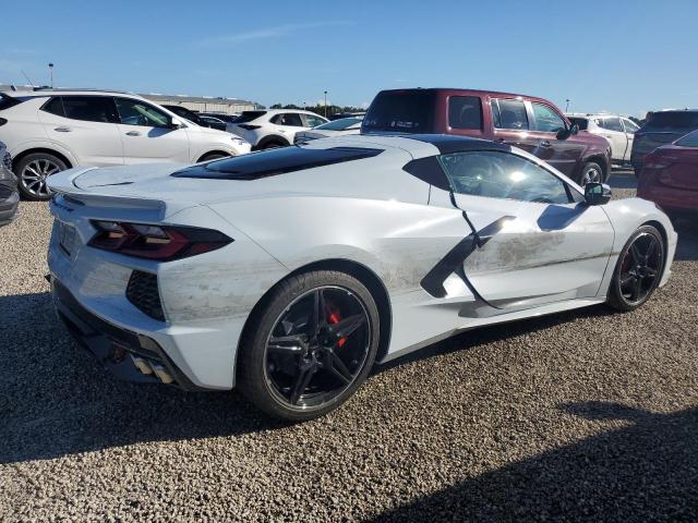 Photo 2 VIN: 1G1YA2D47P5142179 - CHEVROLET CORVETTE S 