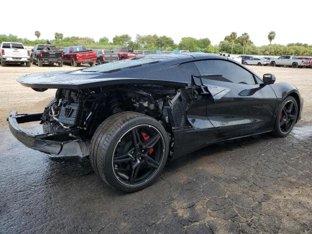 Photo 2 VIN: 1G1YA2D47R5101165 - CHEVROLET CORVETTE S 