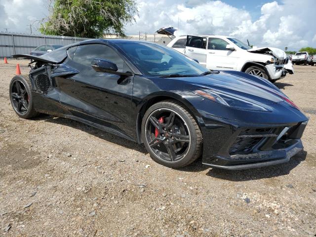 Photo 3 VIN: 1G1YA2D47R5101165 - CHEVROLET CORVETTE S 