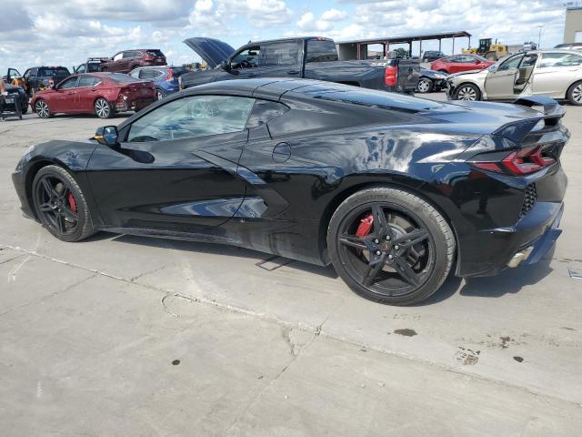 Photo 1 VIN: 1G1YA2D48M5120266 - CHEVROLET CORVETTE S 