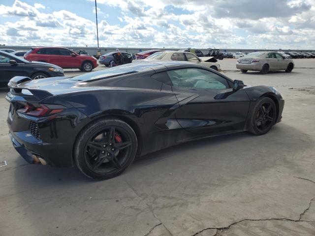 Photo 2 VIN: 1G1YA2D48M5120266 - CHEVROLET CORVETTE S 