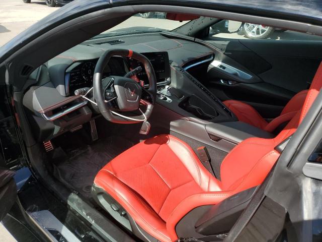 Photo 7 VIN: 1G1YA2D48M5120266 - CHEVROLET CORVETTE S 