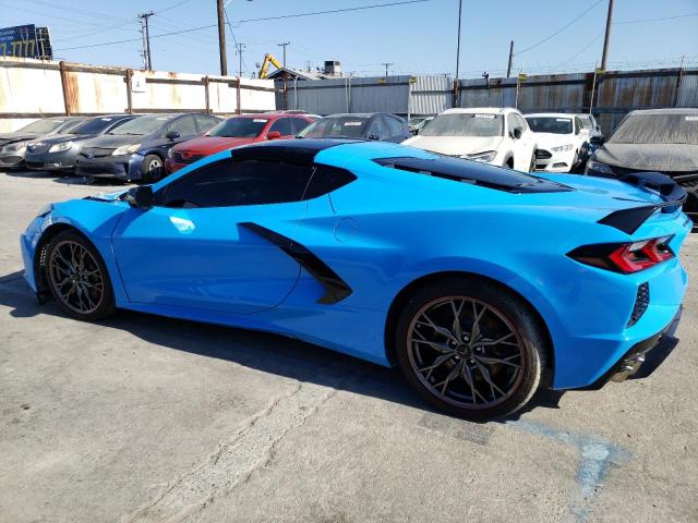 Photo 1 VIN: 1G1YA2D48P5127478 - CHEVROLET CORVETTE S 