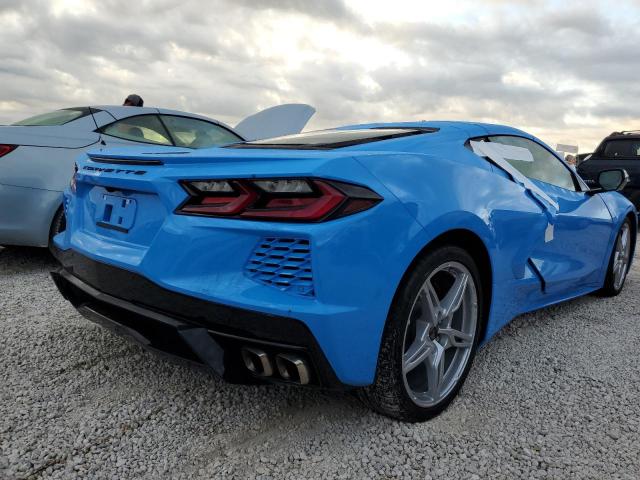 Photo 3 VIN: 1G1YA2D49M5115108 - CHEVROLET CORVETTE S 