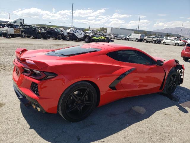 Photo 2 VIN: 1G1YA2D49N5113540 - CHEVROLET CORVETTE 